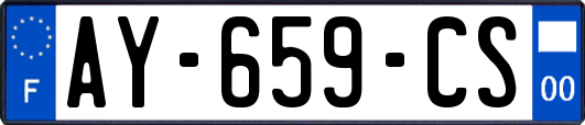 AY-659-CS