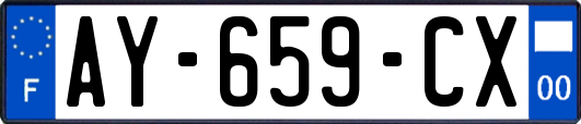 AY-659-CX