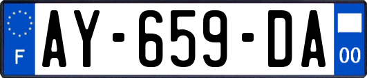 AY-659-DA