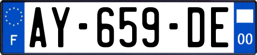 AY-659-DE
