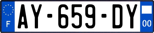 AY-659-DY