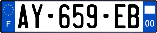 AY-659-EB