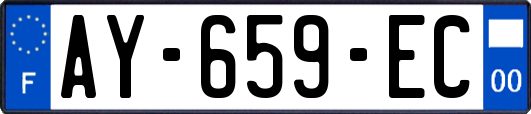 AY-659-EC