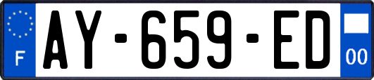 AY-659-ED