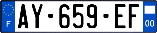AY-659-EF