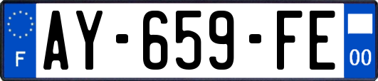 AY-659-FE