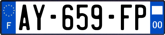 AY-659-FP