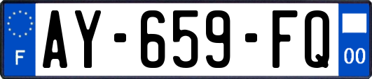 AY-659-FQ