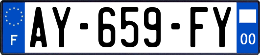 AY-659-FY