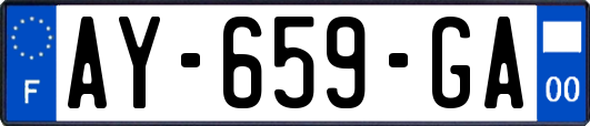 AY-659-GA