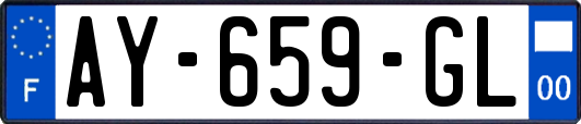 AY-659-GL