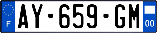 AY-659-GM