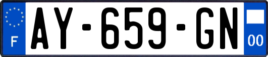 AY-659-GN