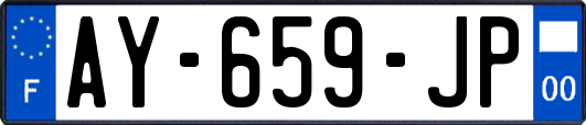 AY-659-JP