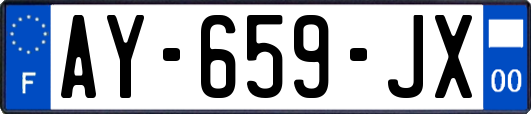 AY-659-JX