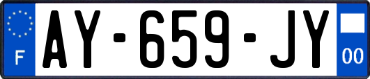 AY-659-JY