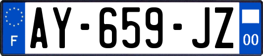 AY-659-JZ