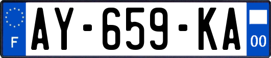 AY-659-KA