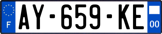 AY-659-KE