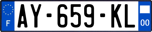 AY-659-KL
