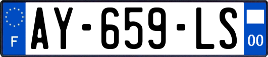 AY-659-LS