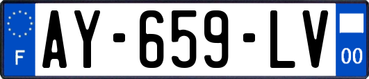 AY-659-LV