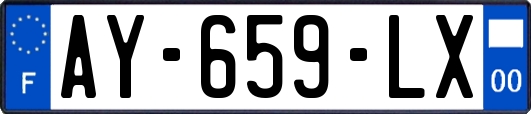 AY-659-LX