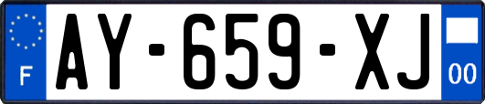 AY-659-XJ