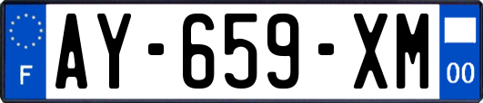 AY-659-XM