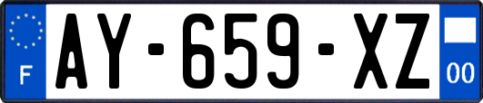 AY-659-XZ