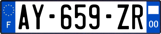 AY-659-ZR