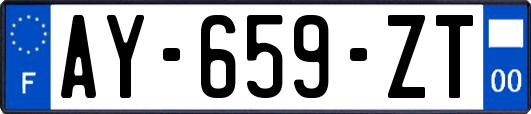 AY-659-ZT