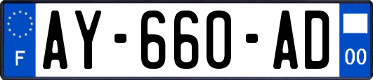 AY-660-AD