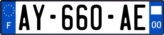 AY-660-AE