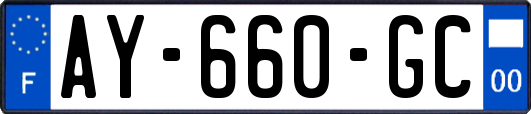 AY-660-GC