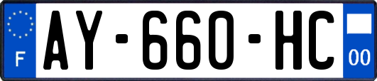 AY-660-HC