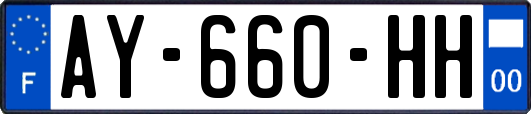 AY-660-HH