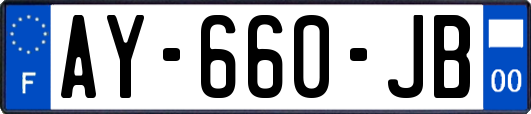 AY-660-JB