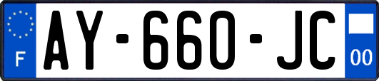 AY-660-JC
