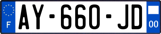 AY-660-JD