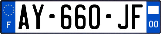 AY-660-JF