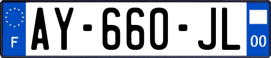 AY-660-JL