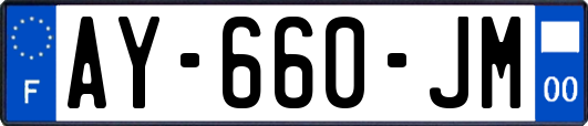 AY-660-JM