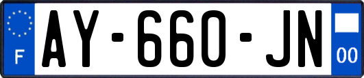 AY-660-JN