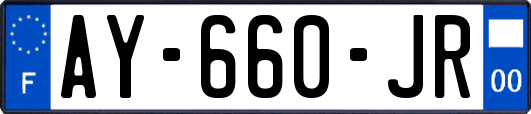 AY-660-JR