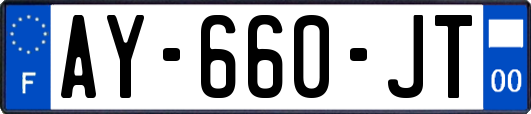 AY-660-JT