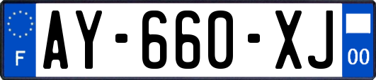AY-660-XJ