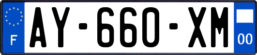 AY-660-XM