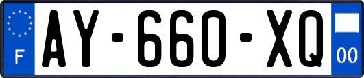 AY-660-XQ