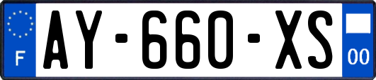 AY-660-XS